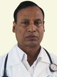 Prof. Dr. Golam Faruque
  - অর্থোপেডিক বিশেষজ্ঞ