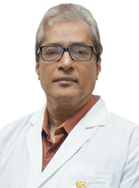Prof. Dr. Golam Muhiuddin Akbar Chowdhury - বক্ষ সার্জারি / থোরাসিক সার্জারি বিশেষজ্ঞ