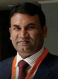 Prof. Dr. Gopen Kumar Kundu
  - শিশু নিউরোলজি ও অটিজম বিশেষজ্ঞ
