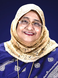 Prof. Dr. Gulshan Ara - গাইনি, প্রসূতি, বন্ধ্যাত্ব বিশেষজ্ঞ ও ল্যাপারোস্কপিক সার্জন