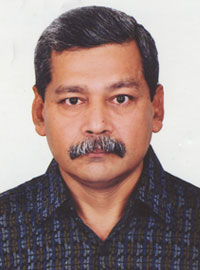 Prof. Dr. Hanif Mohammad Medicine (All Diseases of Adults) Specialist