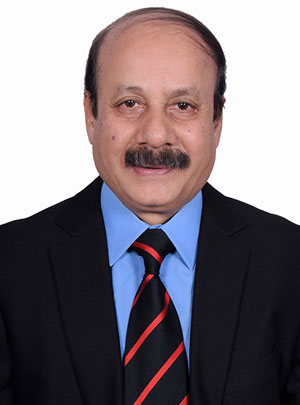 Prof. Dr. Harun-Ur-Rashid
  - কিডনি রোগ ও মেডিসিন বিশেষজ্ঞ (Nephrologist)