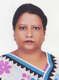 Prof. Dr. Iffat Ara Shamsad
  - নবজাতক, কিশোর ও শিশু রোগ বিশেষজ্ঞ