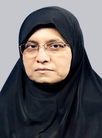 Prof. Dr. Ismat Ara - স্ত্রীরোগ বিশেষজ্ঞ