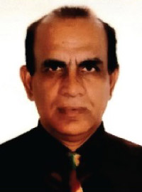 Prof. Dr. Jagodish Chandra Ghosh
  - অর্থোপেডিক ও স্পাইন সার্জন