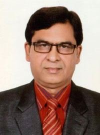 Prof. Dr. Jahangir Alam
  - শিশু রোগ বিশেষজ্ঞ ও শিশু রিউমাটোলজি বিশেষজ্ঞ