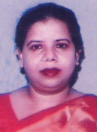 Prof. Dr. Jebun Nahar
  - নবজাতক, কিশোর, শিশু রোগ ও শিশু বিকাশ বিশেষজ্ঞ