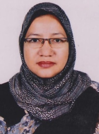 Prof. Dr. Jesmin Akter - গাইনি, প্রসূতি বিশেষজ্ঞ ও ল্যাপারোস্কোপিক সার্জন (Gynecology, Obstetrics Specialist & Surgeon)