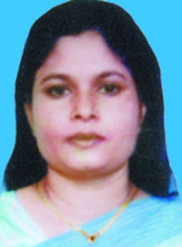 Prof. Dr. Jesmin Ara Begum - গাইনি, প্রসূতি, বন্ধ্যত্ব বিশেষজ্ঞ ও ল্যাপারোস্কোপিক সার্জন