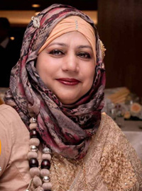 Prof. Dr. Jesmine Banu
  - গাইনি ও প্রসূতি বিশেষজ্ঞ