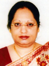 Prof. Dr. Jhunu Shamsun Nahar
  - মনোরোগ বিশেষজ্ঞ (Psychiatrist) ও সাইকোথেরাপিস্ট
