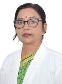 Prof. Dr. Joya Sree Roy - স্ত্রীরোগ, প্রসূতি ও বন্ধ্যাত্ব বিশেষজ্ঞ ও সার্জন (Gynecology, Obstetrics & Infertility Specialist & Surgeon)