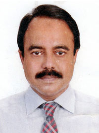 Prof. Dr. Kamrul Hasan Tarafder
  - কান, নাক, গলা (ENT) বিশেষজ্ঞ ও হেড-নেক সার্জন