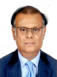 Prof. Dr. Kazi A. Karim
  - চর্মরোগ, এলার্জি, কুষ্ঠরোগ, যৌনরোগ বিশেষজ্ঞ ও ডার্মাটো সার্জন