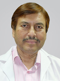 Prof. Dr. Kazi Manzur Kader
  - ক্যান্সার বিশেষজ্ঞ ও রেডিয়েশন অনকোলজিস্ট