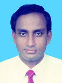 Prof. Dr. Kazi Shah Alam
  - কান, নাক, গলা (ENT) বিশেষজ্ঞ ও হেড নেক সার্জন