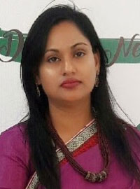 Prof. Dr. Kazi Shahanaz Begum - গাইনি ও প্রসূতি বিশেষজ্ঞ, বন্ধ্যাত্ব বিশেষজ্ঞ, ল্যাপারোস্কোপিক সার্জন