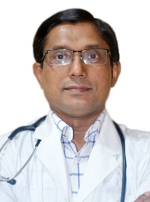 Prof. Dr. Kazi Shahnoor Alam
  - কিডনি ও মেডিসিন বিশেষজ্ঞ (নেফ্রোলজি ও ইন্টারনাল মেডিসিন)