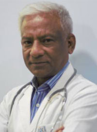 Prof. Dr. Khondker Shaheed Hussain
  - ক্লিনিক্যাল ও ইন্টারভেনশনাল কার্ডিওলজিস্ট, হৃদরোগ, রিউমেটিক জ্বর ও উচ্চ রক্তচাপ বিশেষজ্ঞ