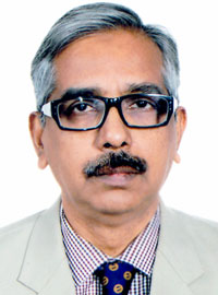 Prof. Dr. Khwaja Nazim Uddin Medicine & Diabetes Specialist