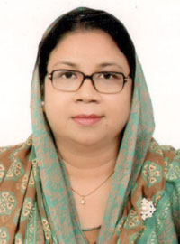 Prof. Dr. Kishwar Sultana - গাইনি, প্রসূতি ও নারী রোগ বিশেষজ্ঞ ও সার্জন