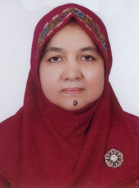 Prof. Dr. Kohinoor Begum - গাইনি, প্রসূতি বিশেষজ্ঞ ও সার্জন