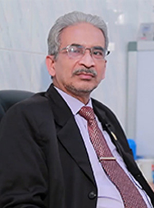 Prof. Dr. L. C. Kundu
  - শিশু রোগ বিশেষজ্ঞ ও শিশু কিডনি রোগ বিশেষজ্ঞ (Child Diseases & Pediatric Nephrology Specialist)
