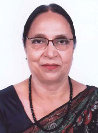 Prof. Dr. Latifa Shamsuddin - গাইনি, প্রসূতি ও নারী রোগ বিশেষজ্ঞ ও সার্জন