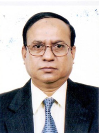 Prof. Dr. M A Jaigirdar
  - নবজাতক, কিশোর ও শিশু রোগ বিশেষজ্ঞ