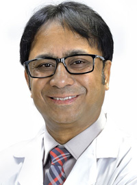 Prof. Dr. M. A. Kashem Internal Medicine Specialist
