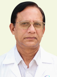 Prof. Dr. M. A. Khan
  - হেমাটোলজি ও বোন ম্যারো ট্রান্সপ্লান্ট বিশেষজ্ঞ, ব্লাড ক্যান্সার ও জটিল রক্তরোগ বিশেষজ্ঞ