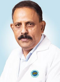 Prof. Dr. M. A. Masud
  - গ্যাস্ট্রোএন্টারোলজি, লিভার ও মেডিসিন বিশেষজ্ঞ