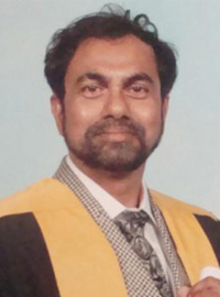Prof. Dr. M. A. Matin
  - কান, নাক, গলা (ENT) বিশেষজ্ঞ ও হেড নেক সার্জন