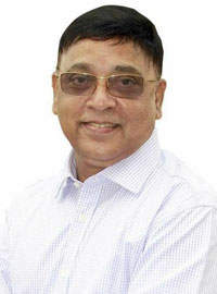 Prof. Dr. M. A. Mohit Kamal
  - মনোরোগ বিশেষজ্ঞ (Psychiatry Specialist) ও সাইকোথেরাপিস্ট