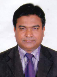Prof. Dr. M A Rauf
  - নবজাতক ও শিশু রোগ বিশেষজ্ঞ