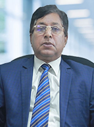 Prof. Dr. M. Abdus Samad
  - অর্থোপেডিক (হাড়, জয়েন্ট, আর্থ্রাইটিস, ট্রমা) বিশেষজ্ঞ ও সার্জন
