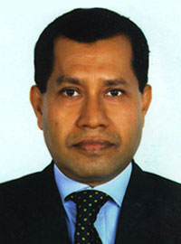 Prof. Dr. M. Delwar Hossain
  - অ্যাজমা, শ্বাসকষ্ট, ফুসফুসের রোগ ও রেসপিরেটরি মেডিসিন বিশেষজ্ঞ