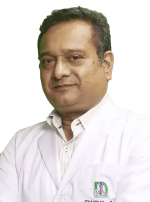 Prof. Dr. M.H. Tofayel (Biplob)
  - হাড়, জয়েন্ট, আর্থ্রাইটিস, মেরুদণ্ড (স্পাইন), জয়েন্ট রিপ্লেসমেন্ট, পেলভিক অ্যাসিটাবুলার সার্জারি বিশেষজ্ঞ