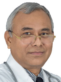 Prof. Dr. M. Istiaque Hossain
  - নবজাতক, শিশু ও কিশোর স্বাস্থ্য বিশেষজ্ঞ