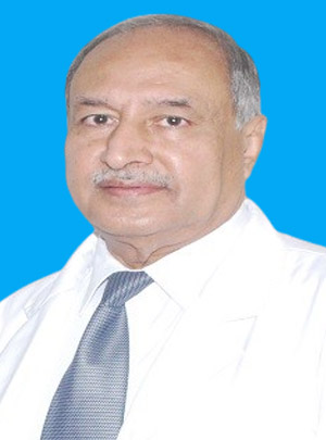 Prof. Dr. M. K. I. Qayyum Chowdhury
  - অর্থোপেডিক (হাড়, জয়েন্ট, মেরুদণ্ড) বিশেষজ্ঞ ও ট্রমা সার্জন