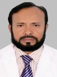 Prof. Dr. M M Moniruzzaman
  - কান, নাক ও গলা (ইএনটি) বিশেষজ্ঞ এবং হেড-নেক সার্জন