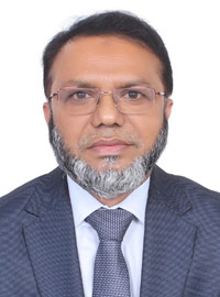 Prof. Dr. M Mamun
  - নবজাতক ও শিশু রোগ বিশেষজ্ঞ