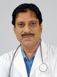 Prof. Dr. M. Muhibur Rahman
  - কিডনি রোগ ও নেফ্রোলজি বিশেষজ্ঞ (Kidney Diseases & Medicine Specialist)