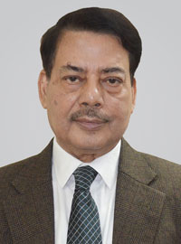 Prof. Dr. M Mujibul Hoque
  - ত্বক, এলার্জি, কুষ্ঠ, চুল ও যৌন রোগ বিশেষজ্ঞ