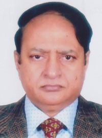 Prof. Dr. M.N. Huda
  - চর্মরোগ (Dermatology), যৌন রোগ (Venereology) ও সেক্সোলজি বিশেষজ্ঞ