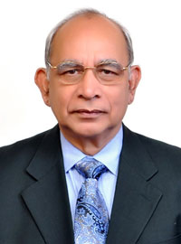 Prof. Dr. M. Nazrul Islam
  - হৃদরোগ বিশেষজ্ঞ (কার্ডিওলজি)