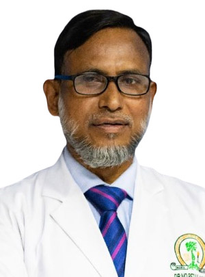 Prof. Dr. M R Karim (Reza) - স্পাইন ও অর্থোপেডিক বিশেষজ্ঞ এবং সার্জন