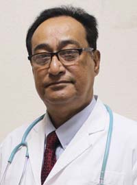 Prof. Dr. M.S. Alam
  - নবজাতক ও শিশু রোগ বিশেষজ্ঞ