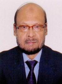 Prof. Dr. M. T. Rahman
  - গ্যাস্ট্রোইনটেস্টাইনাল, লিভার ও প্যানক্রিয়াস রোগ বিশেষজ্ঞ