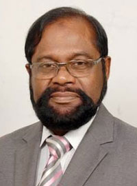 Prof. Dr. M. U. Kabir Chowdhury
  - ত্বক, এলার্জি ও যৌন রোগ বিশেষজ্ঞ